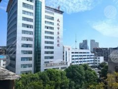 武汉第五医院可以打玻尿酸吗？黄剑彬vs刘宁等技术特色分析！