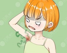 水动力除腋臭多久能恢复？怕疼星人看过来，水动力术后真实体感