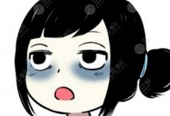 眶隔脂肪释放和脂肪填充，从“鼓包”到“平整”，一条眼下年轻化通道