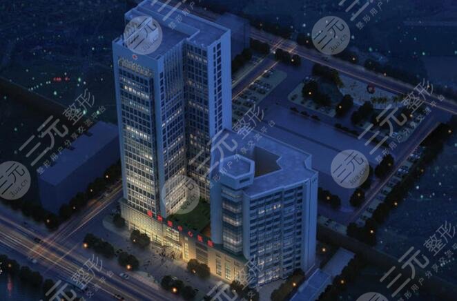 葛洲坝中心医院