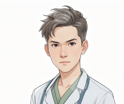 陈赫医生