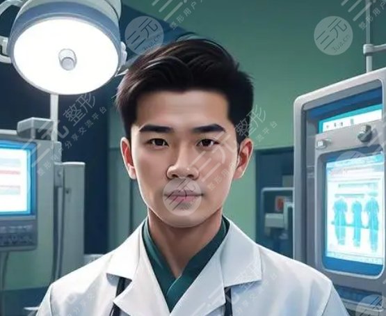 罗远洪医生