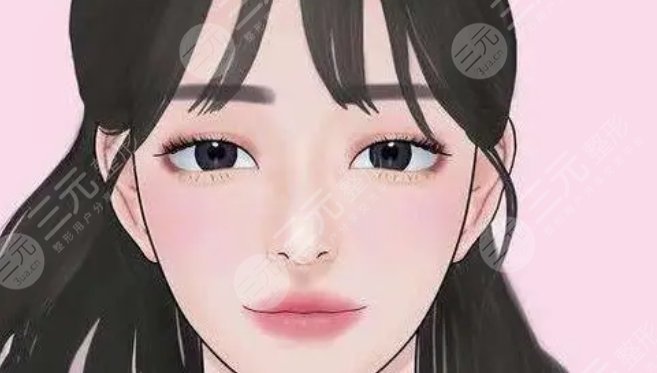 双眼皮