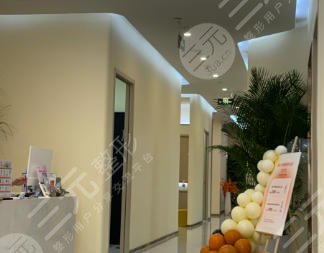 合肥小氧玉颜医疗美容