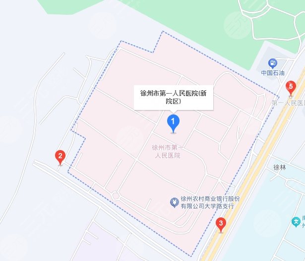 徐州第一人民医院