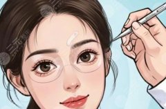 孙晓琦割双眼皮怎么样？擅长眼型、手术风格和求美者口碑全面解析