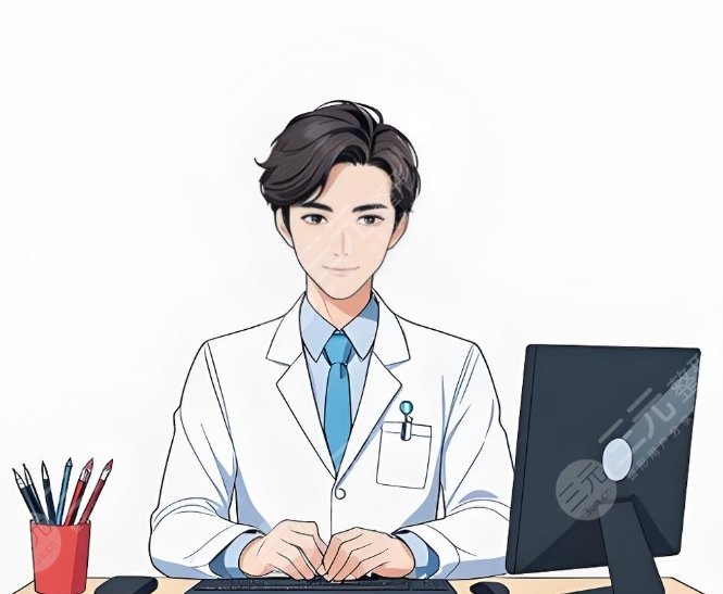 邵斌医生