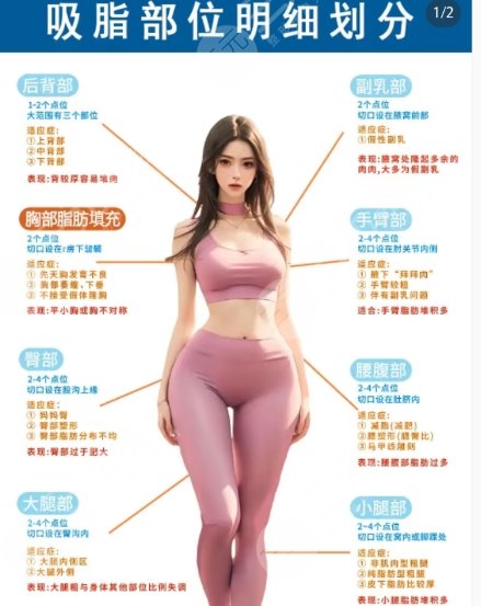 吸脂