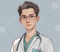 郭广科医生怎么样-双眼皮-眼整形-韩氏整形外科医院