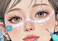 国内双眼皮修复医生，盘点国内有代表性的修复医生特点与各自拿手项目