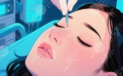 成都眼修复罗志刚，擅长项目、经典案例和预约方式一文说清