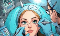 邯郸做双眼皮修复哪家好？邯郸本地双眼皮修复医疗资源盘点