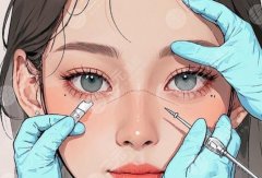 连云港割双眼皮好的整形医院，正规资质+口碑排名+案例效果全盘点