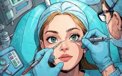 长春割双眼皮哪家医院比较好，从资质、口碑到术后服务的详细对比思路