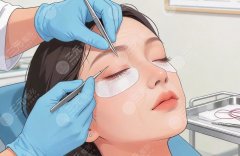 上海东方医院做双眼皮多少钱？不同手术方案的收费区间一览