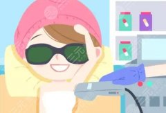 激光脱毛和脱毛膏哪个好?费用、人群适配及可能副作用一文讲透