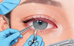 保定做双眼皮修复医院，如何选择医院和医生，降低二次修复风险