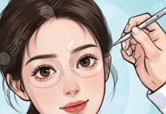 外路去眼袋能保持几年？维持年限、受哪些因素影响全拆解