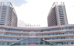 南昌(江西)省人民医院割双眼皮多少钱？常见的3种术式收费信息公布，速看