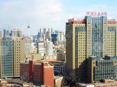 沈阳医大一院整形正规吗？医美党实测自述，不吹不黑讲真相！