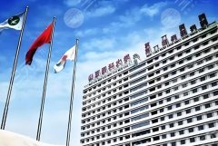 山西医科大学第一医院眼袋谁做的好？冯瑞铮、王小兵医生天团实测不踩雷