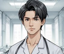 夏有辰医生个人简介来袭！一文看懂医生资质、开展项目、技术风格！