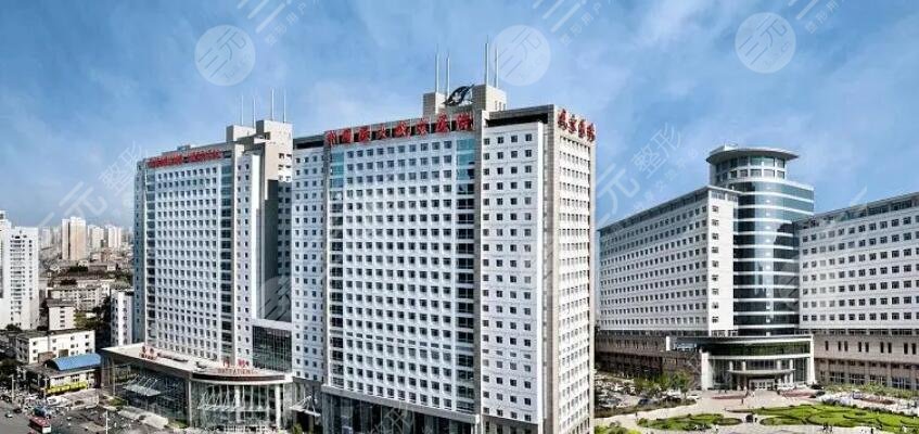 中国医科大学附属盛京医院