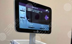 北京热玛吉全脸大概多钱？价格区间+效果周期全解析