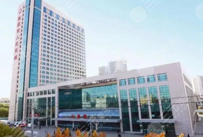 河西学院附属张掖人民医院