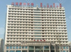 山西医科大学第一医院有眼科吗？过来人实测详解，看完不跑空