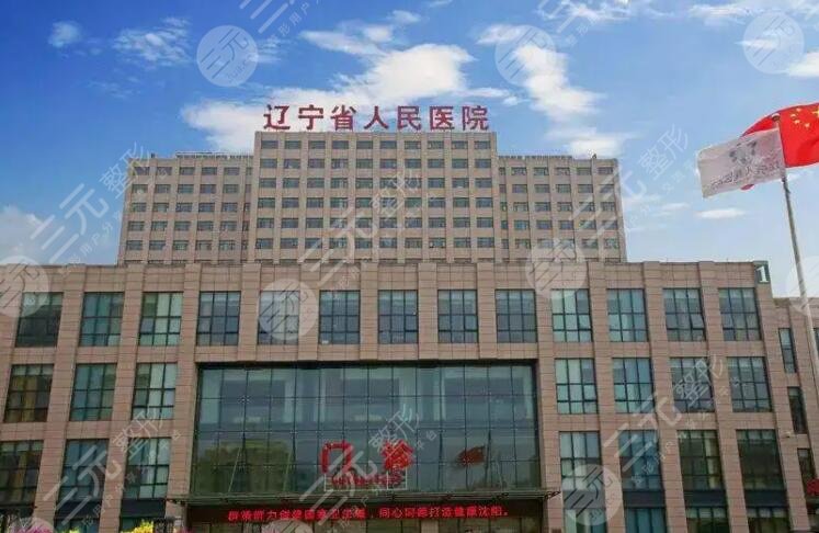 辽宁省人民医院