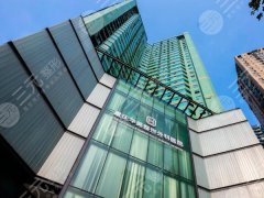 重庆热玛吉官方授权医院哪家好？精选top5医院名单来喽