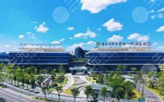 桂林热玛吉医院哪家好？top榜前五名单更新！速速码住