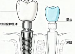 阜阳美欧口腔种植牙怎么样？多少钱？项目实力和费用参考，想了解的先看