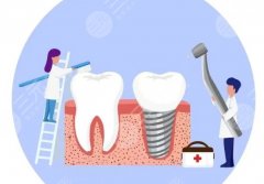 晋江梅岭牙好口腔种植牙怎么样？多少钱？种植项目和收费水平一并看看