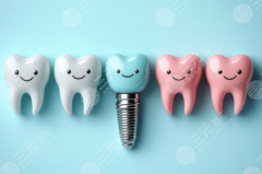 南安海丝口腔种植牙怎么样？多少钱？想看价格和实力，这篇别错过