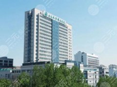 齐鲁医院美容科厉害三个医生有哪些？公茂来、赵琦、王超，实力天团坐镇