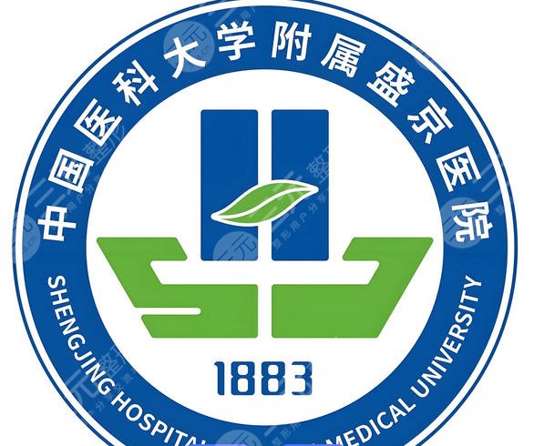 中国医科大学附属盛京医院