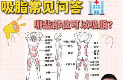 吸脂