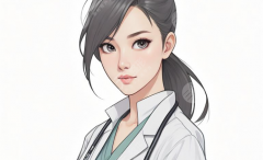 北京黄绿萍医生怎么样-北京八大处激光美容中心-简介资料