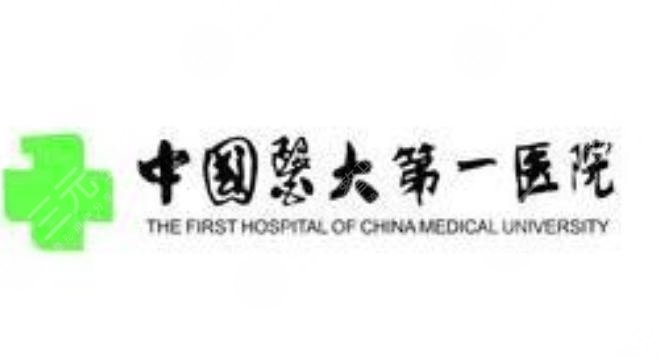 中国医大一院