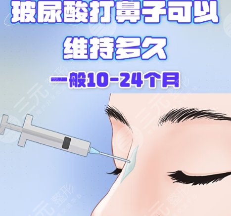 隆鼻