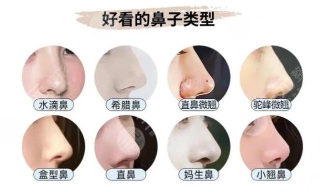 隆鼻