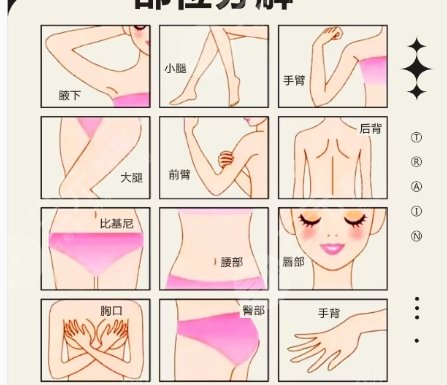 脱毛