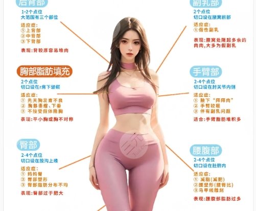 吸脂
