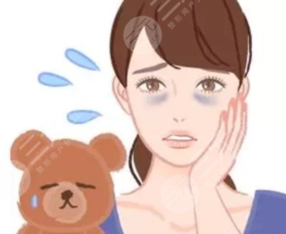 眼袋