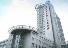 扬州第一人民医院假体隆鼻价格低于1.8w起，技术特点更新