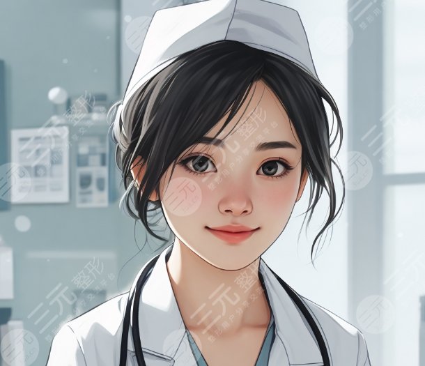 白南医生