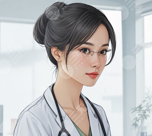 冯梅医生