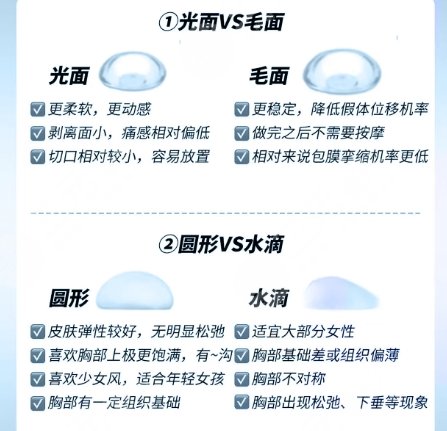 隆胸